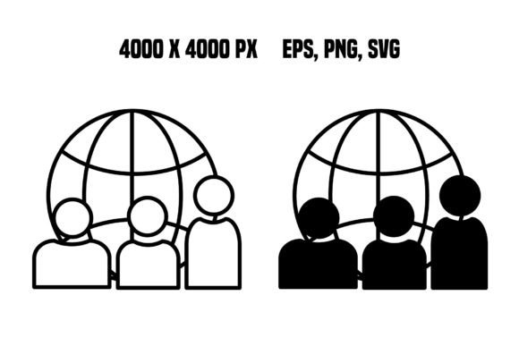 Diversity Icons: A Practical Guide to Inclusive Vector Resources for Web Design