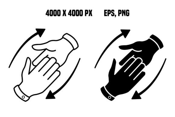 Help Icons: A Practical Review of Vector Teamwork Assets