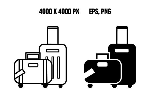 Travel Vector Icons for Web Design: Elevating Your Digital Journey
